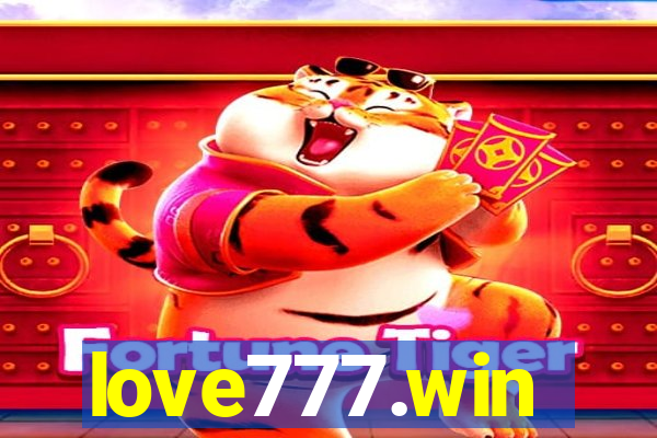 love777.win