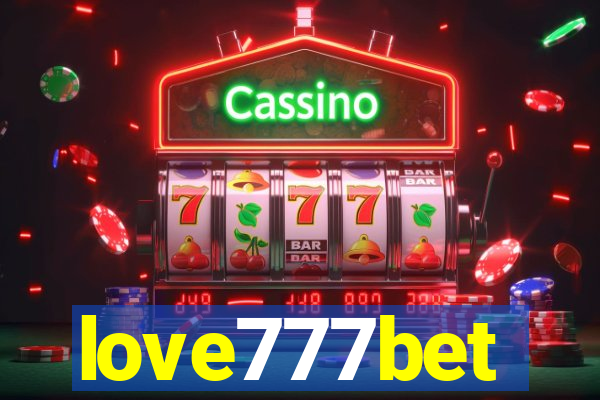 love777bet