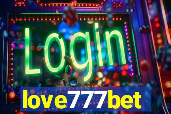 love777bet