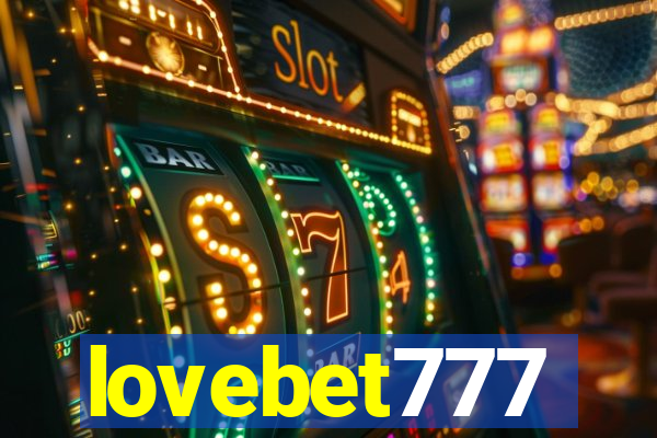 lovebet777