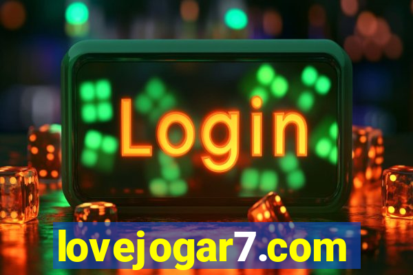 lovejogar7.com