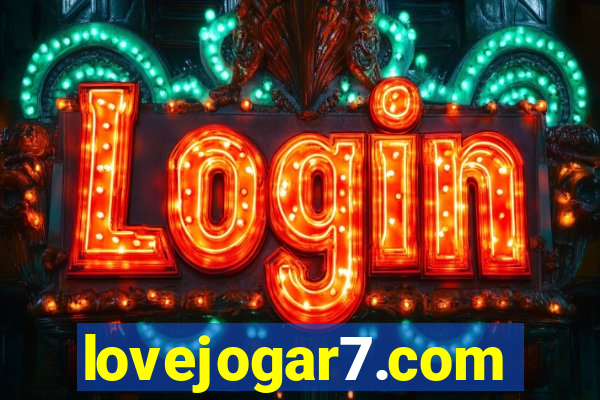 lovejogar7.com