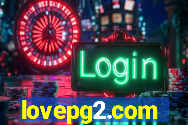 lovepg2.com