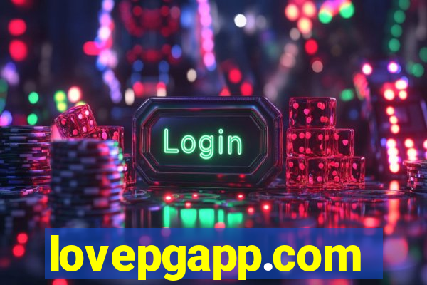 lovepgapp.com