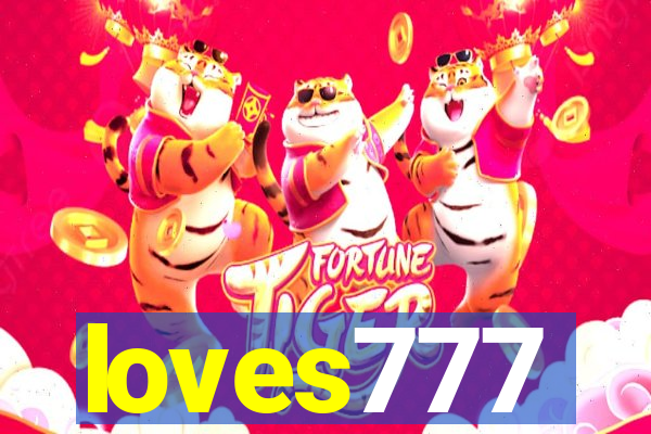 loves777