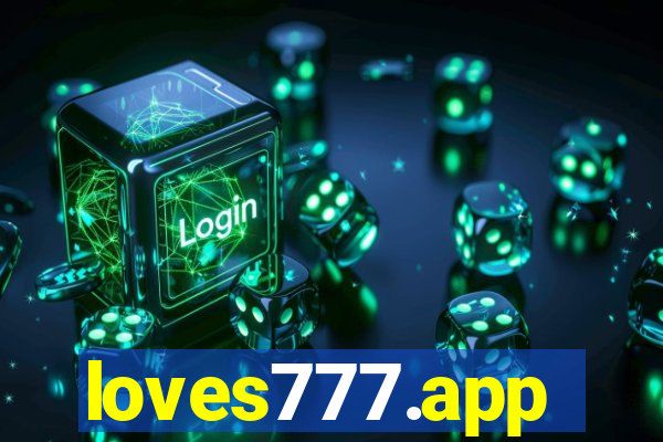 loves777.app