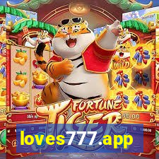 loves777.app