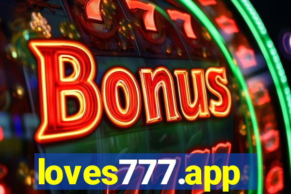 loves777.app