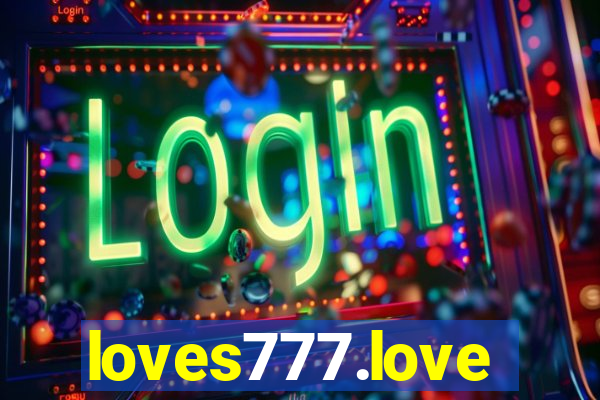 loves777.love