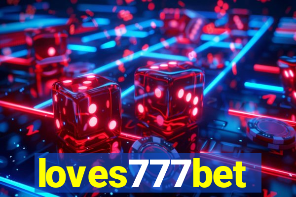 loves777bet