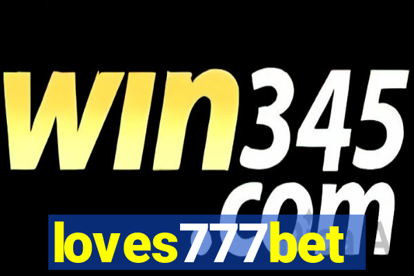 loves777bet