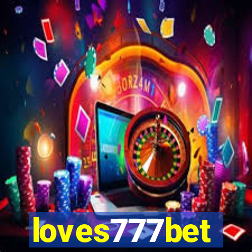 loves777bet