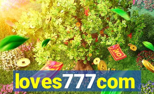 loves777com