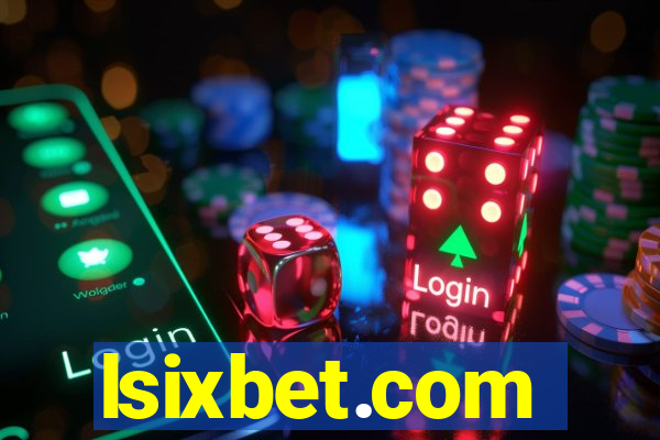 lsixbet.com