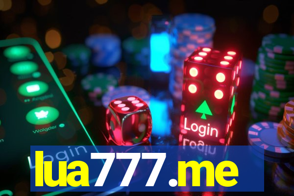 lua777.me