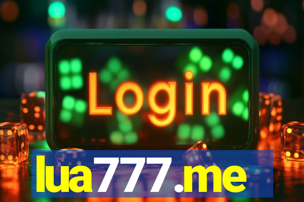 lua777.me