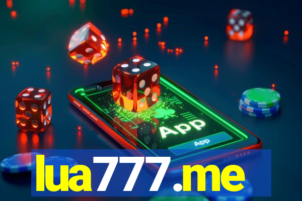 lua777.me