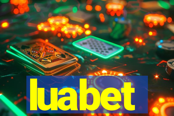 luabet