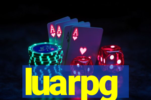 luarpg