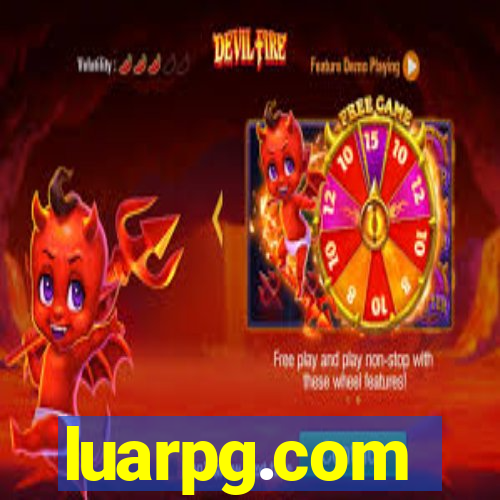 luarpg.com