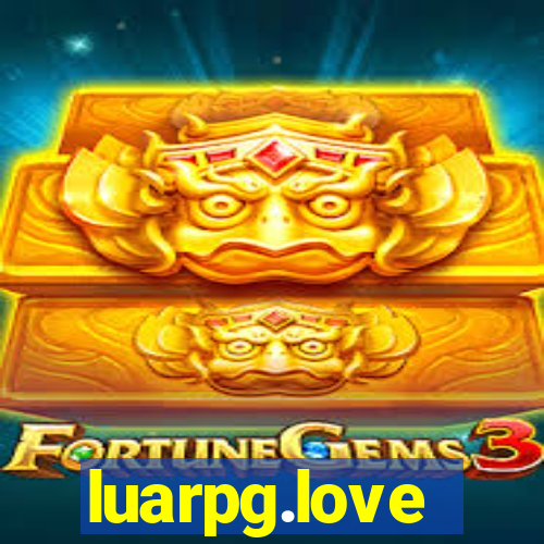 luarpg.love