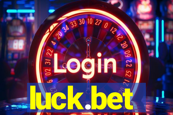 luck.bet