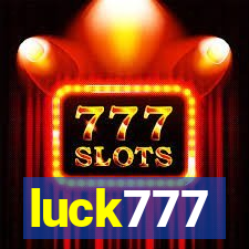 luck777