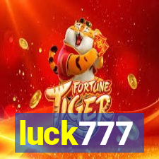 luck777