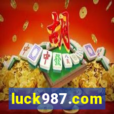 luck987.com