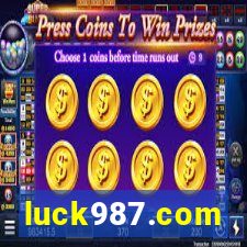 luck987.com