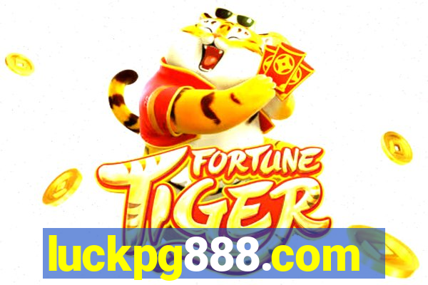 luckpg888.com