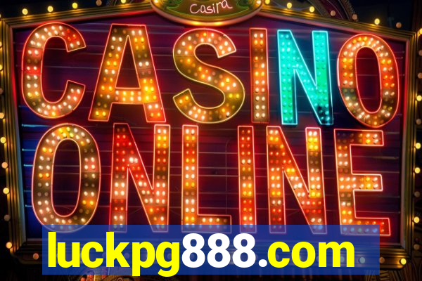 luckpg888.com