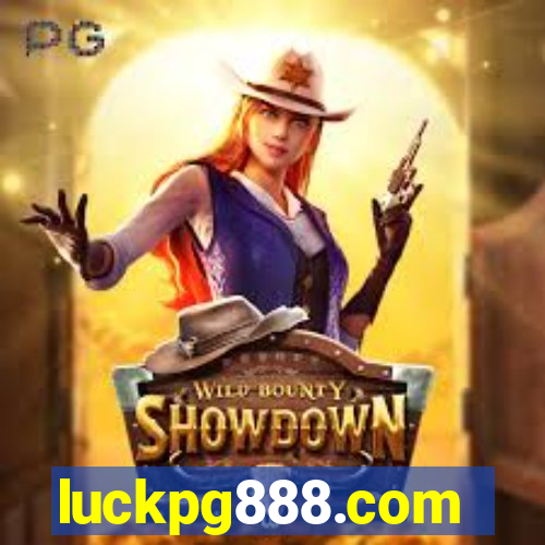 luckpg888.com