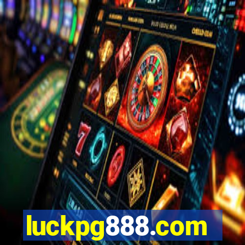 luckpg888.com