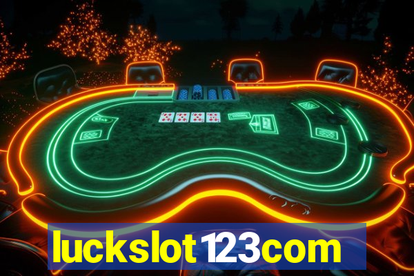 luckslot123com