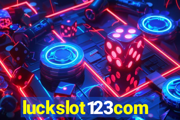 luckslot123com