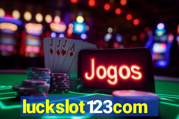 luckslot123com