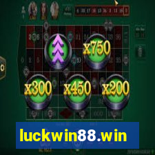 luckwin88.win