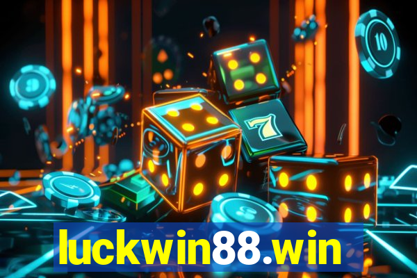 luckwin88.win