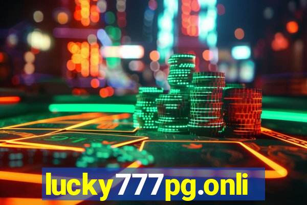 lucky777pg.online