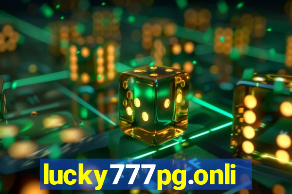 lucky777pg.online