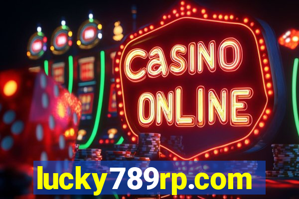 lucky789rp.com