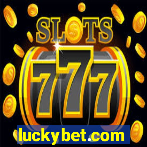 luckybet.com