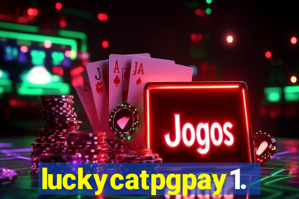 luckycatpgpay1.com