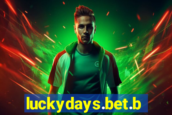 luckydays.bet.br