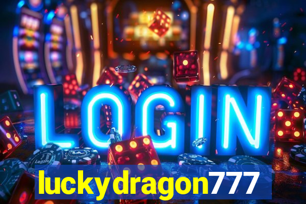 luckydragon777