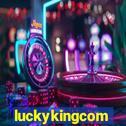 luckykingcom