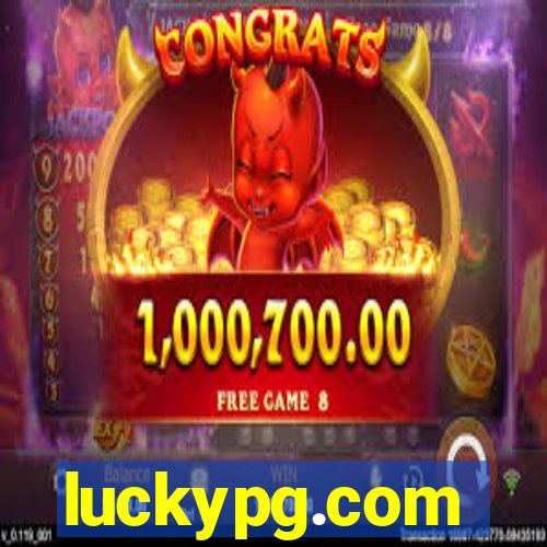 luckypg.com