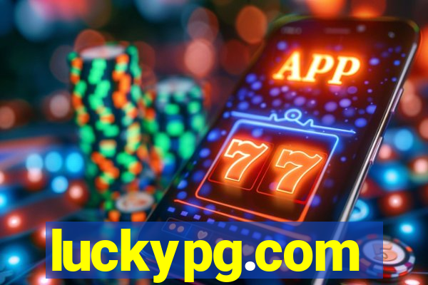 luckypg.com