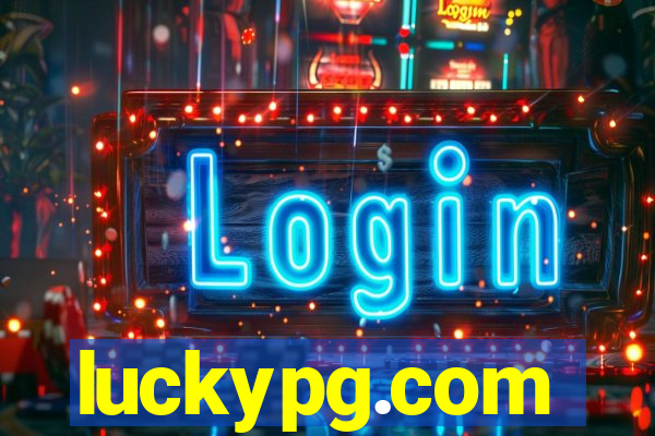 luckypg.com